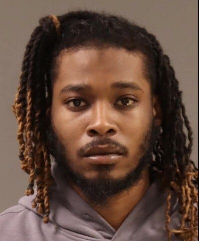 Philly man charged after Germantown shooting leaves 1 in critical condition