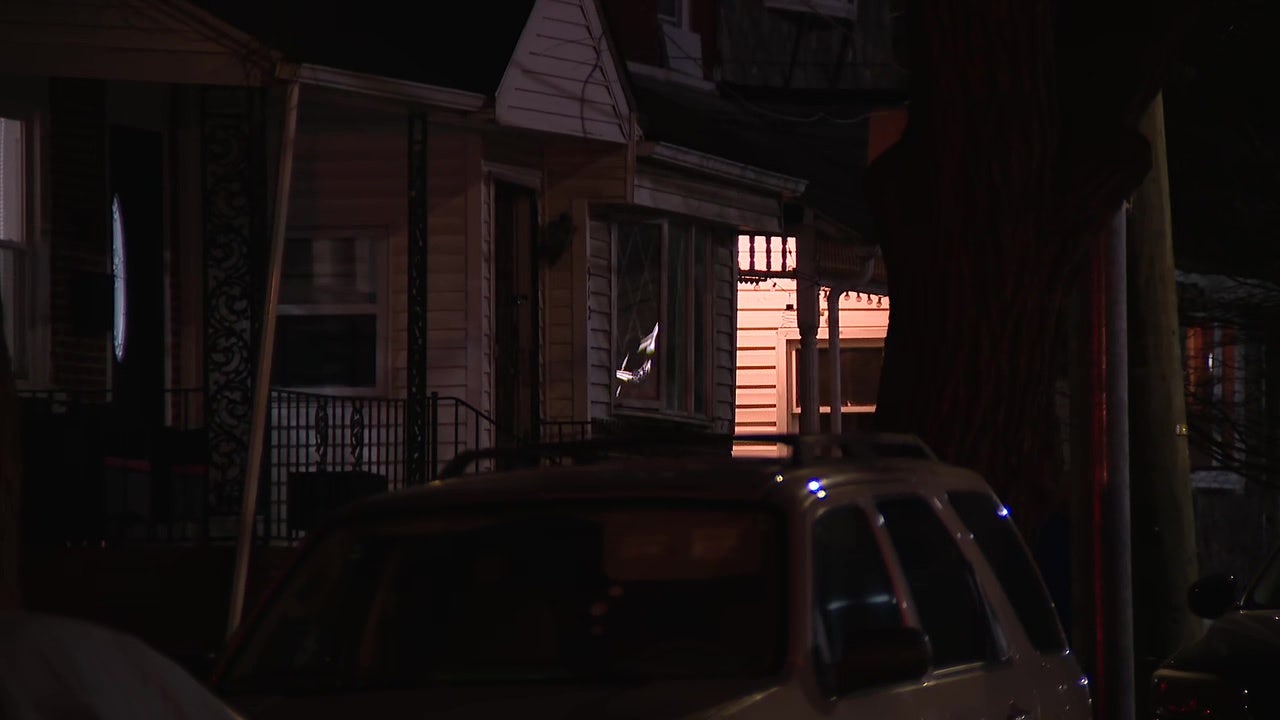 Police fatally shoot man accused of killing 2 at home in Chester: DA