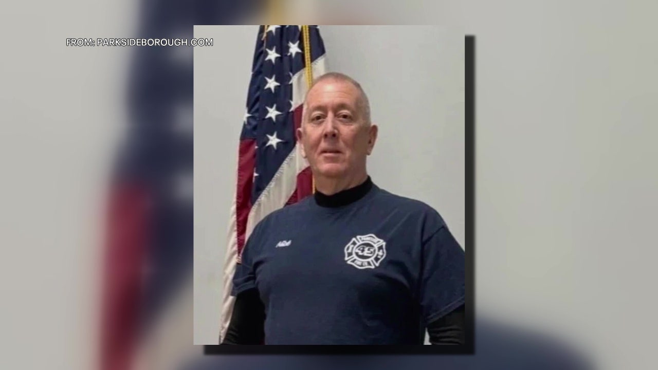 Parkside council appoints new president after theft charges against former leader