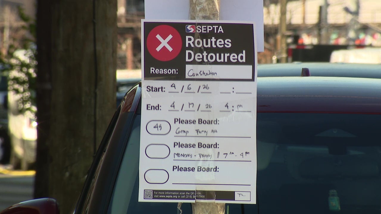 Deadly Philly parking garage collapse leaves Grays Ferry shopping center, businesses closed