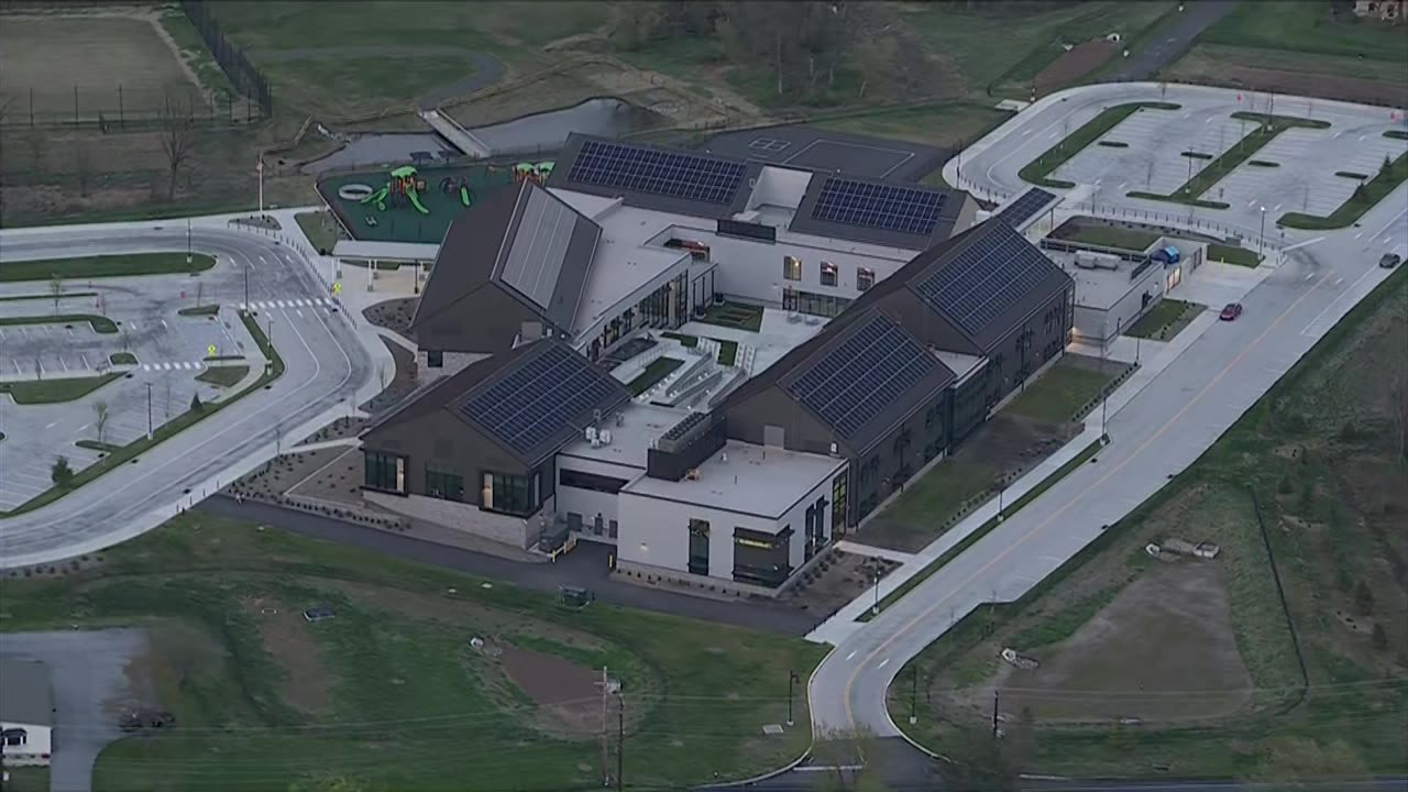 Phoenixville man charged after child brings loaded gun to elementary school