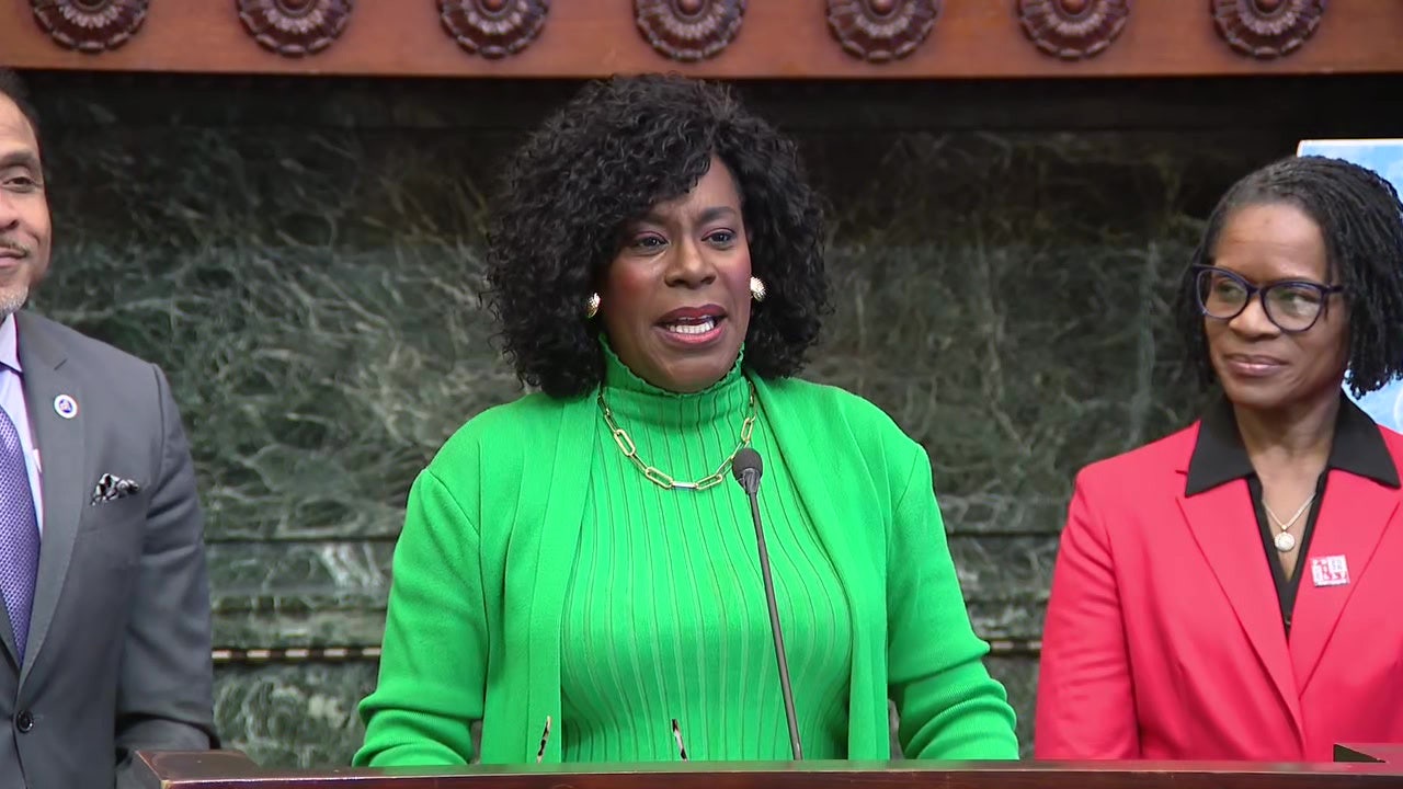 Philly launches ‘It’s A Summer Thing’ with free camps, jobs, meals for youth