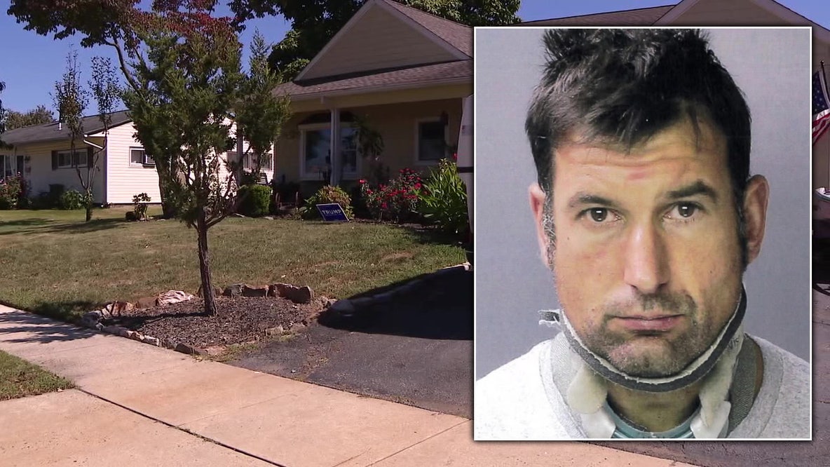 Bucks County man sentenced for drugging, raping a dozen women