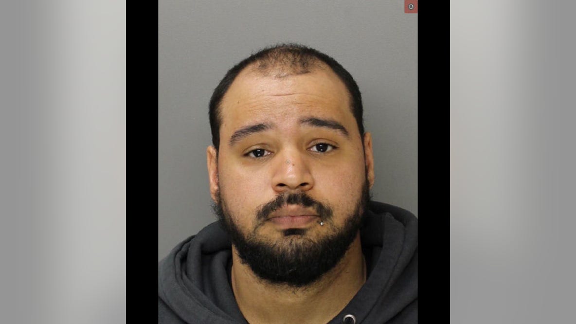 Philadelphia man arrested by U.S. Marshals for repeated sexual assault of child in Bucks County