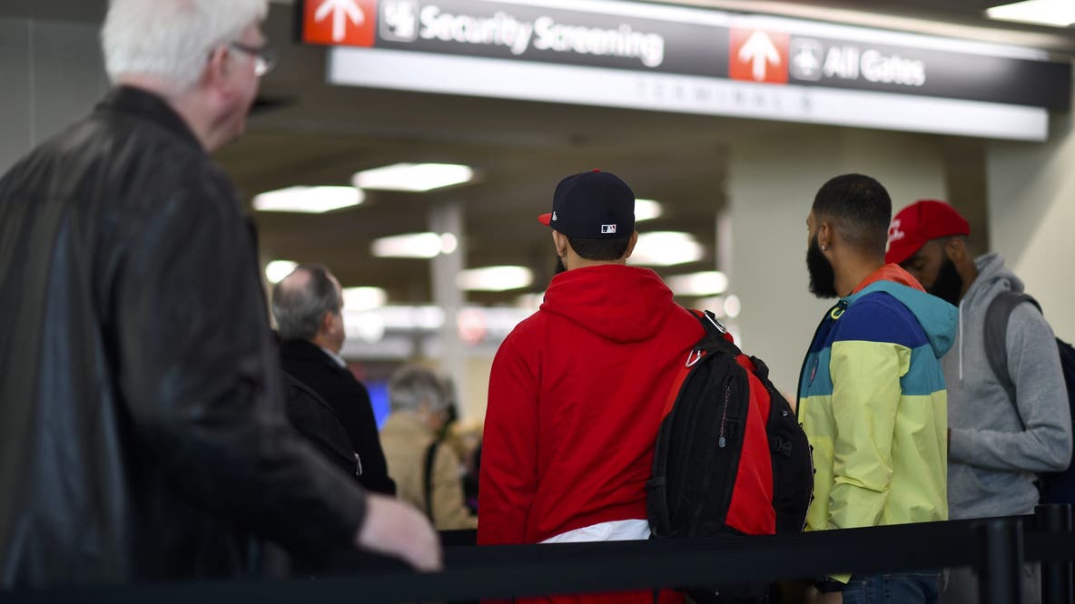 Terminal C at Philadelphia International Airport reopens Thursday