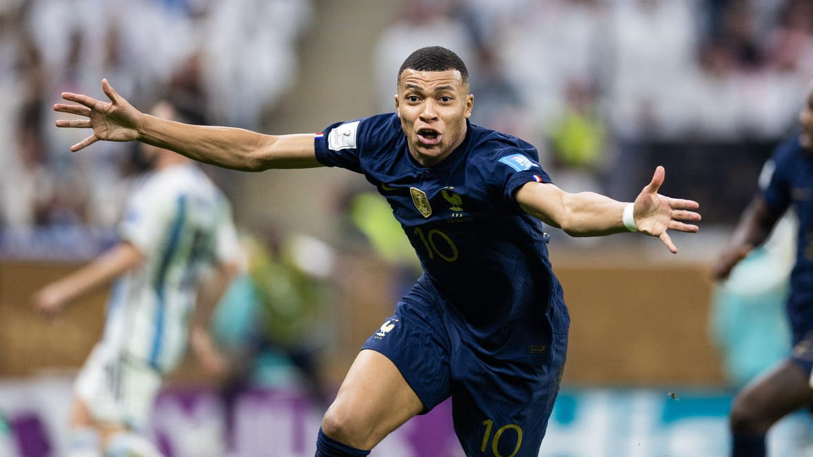 France vs Iraq preview: Mbappé brings record chase to Philadelphia Stadium