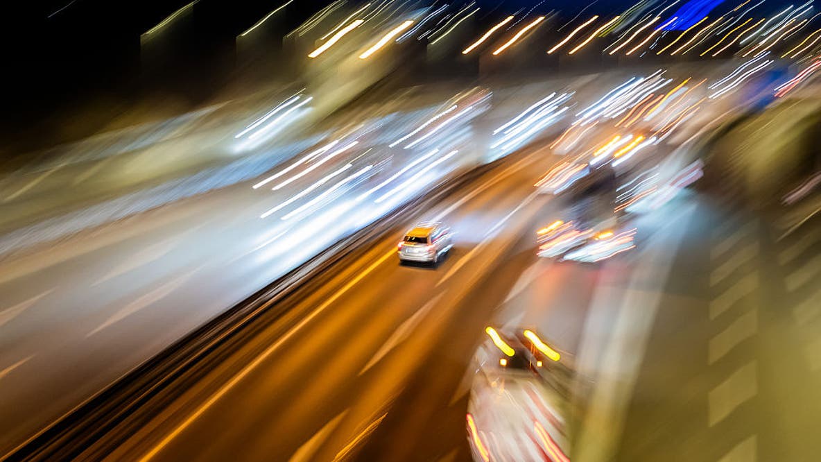 Warning period begins Monday for speed cameras on Route 13 in Northeast Philly