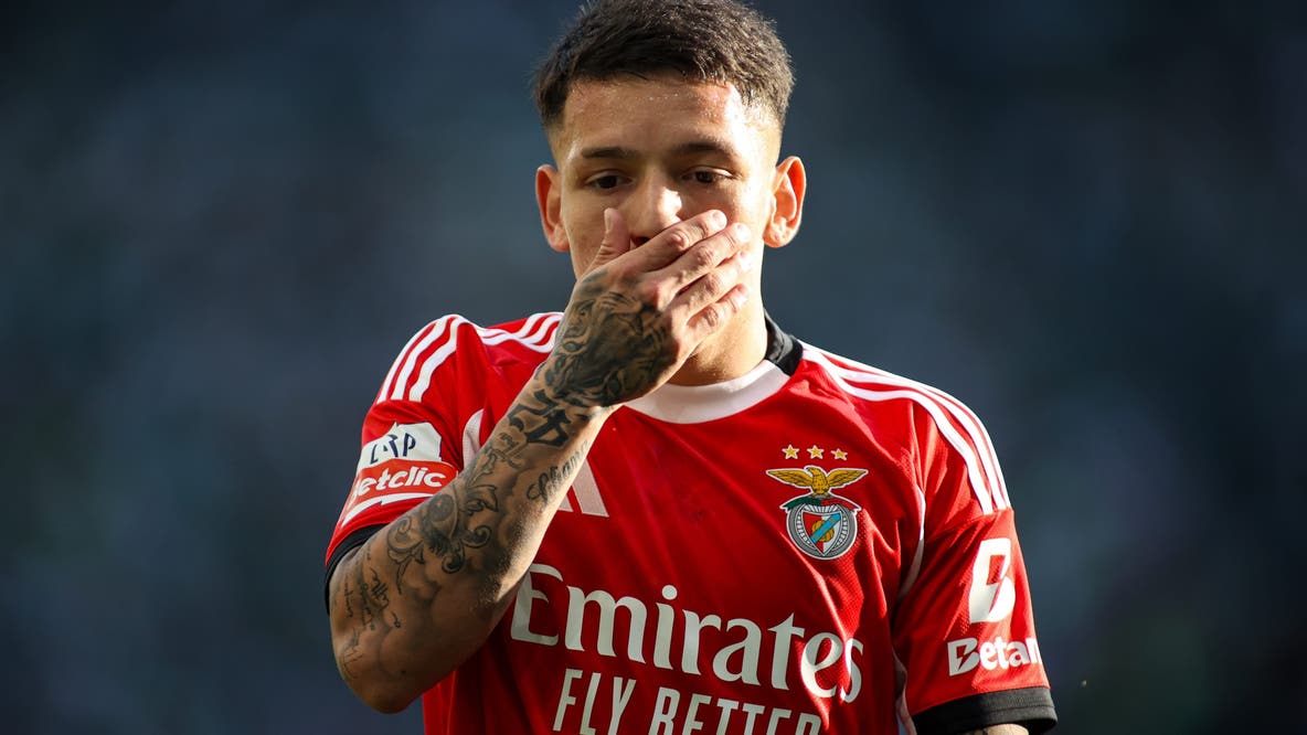 Cover your mouth, risk a red card: FIFA targets hidden abuse at 2026 World Cup