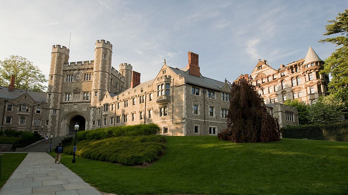 Princeton University to bar e-bikes from campus beginning June 1