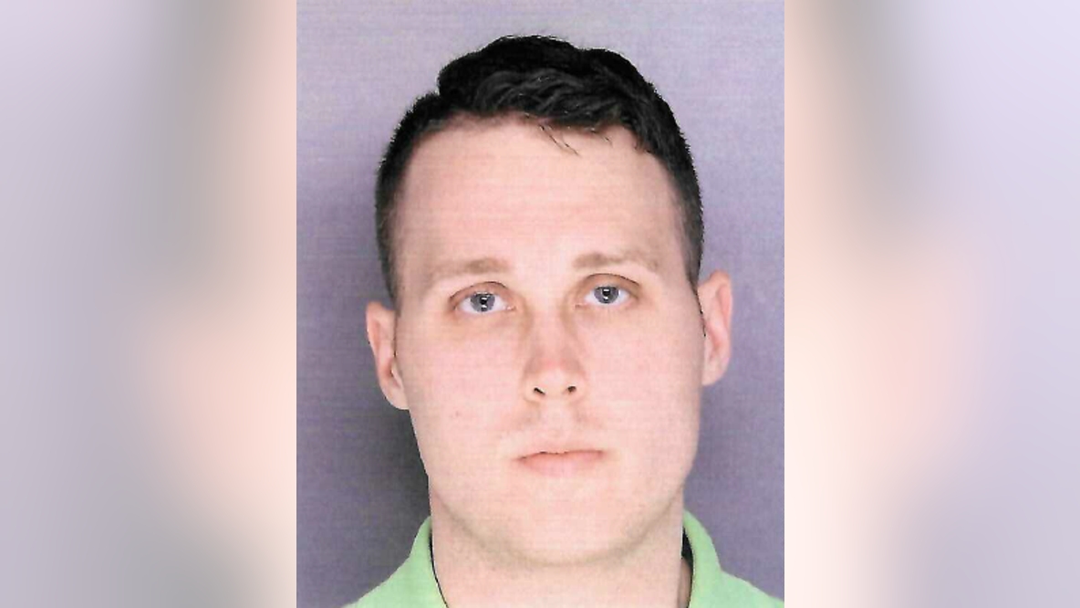 Maine man jailed in Bucks County for online child exploitation charges