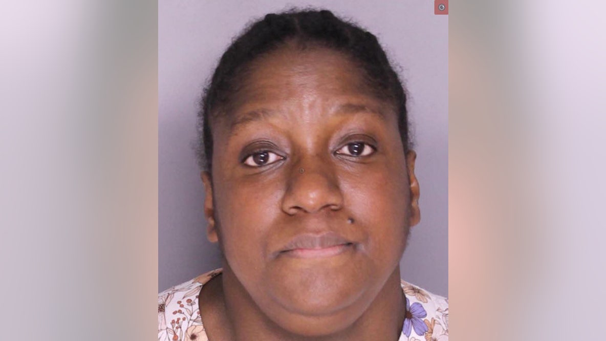 Mom accused of leaving child in car outside casino for hours while she gambled