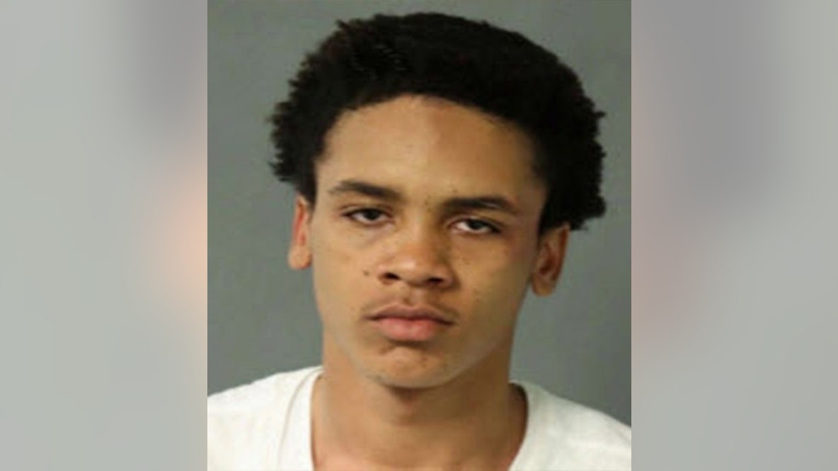 Police ID suspect in 2024 Philadelphia shooting that left 1 dead, 8 hurt