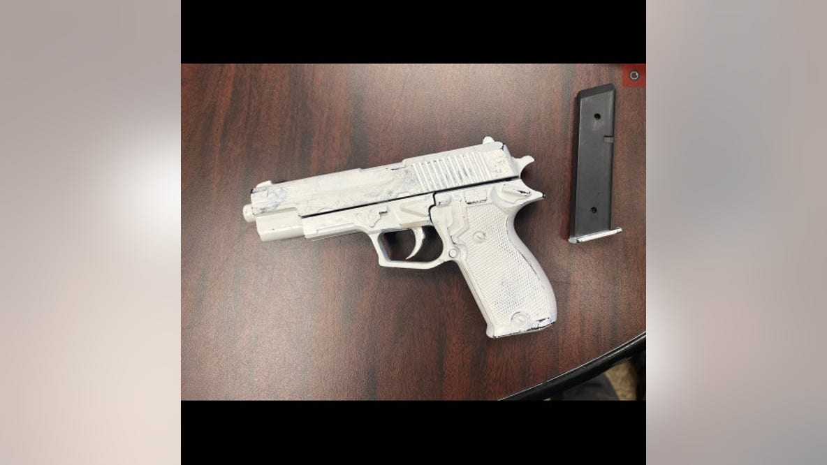 Bensalem police praise student, staff after BB gun found at Shafer Middle School