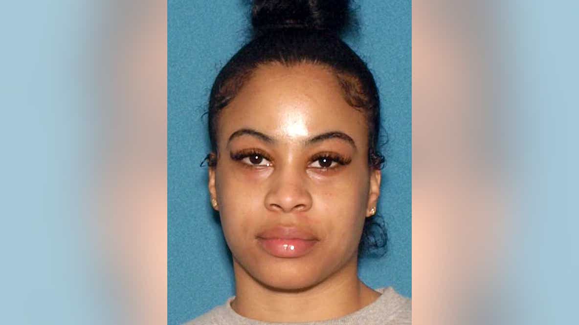 Woman charged in 2025 deadly wrong-way Pa. Turnpike crash that killed motorcyclist remains at large