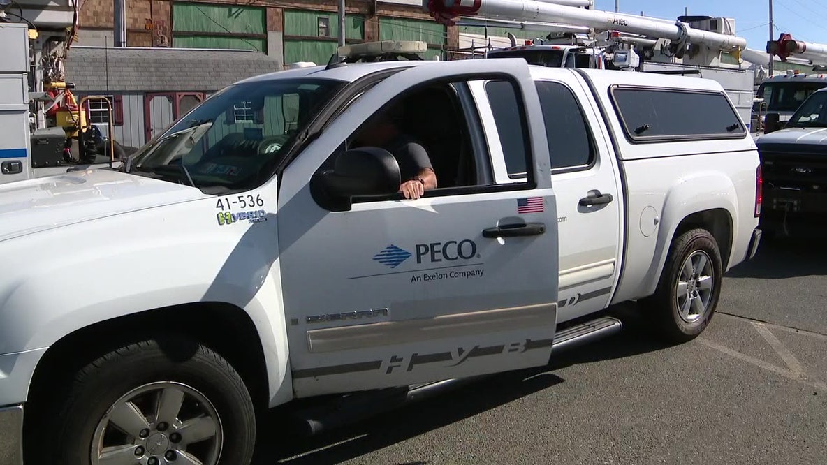 PECO worker strike ends: IBEW Local 614 wins pensions, retirement medical, wage hikes