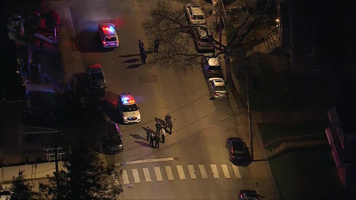 13-year-old boy killed in West Oak Lane double shooting: police