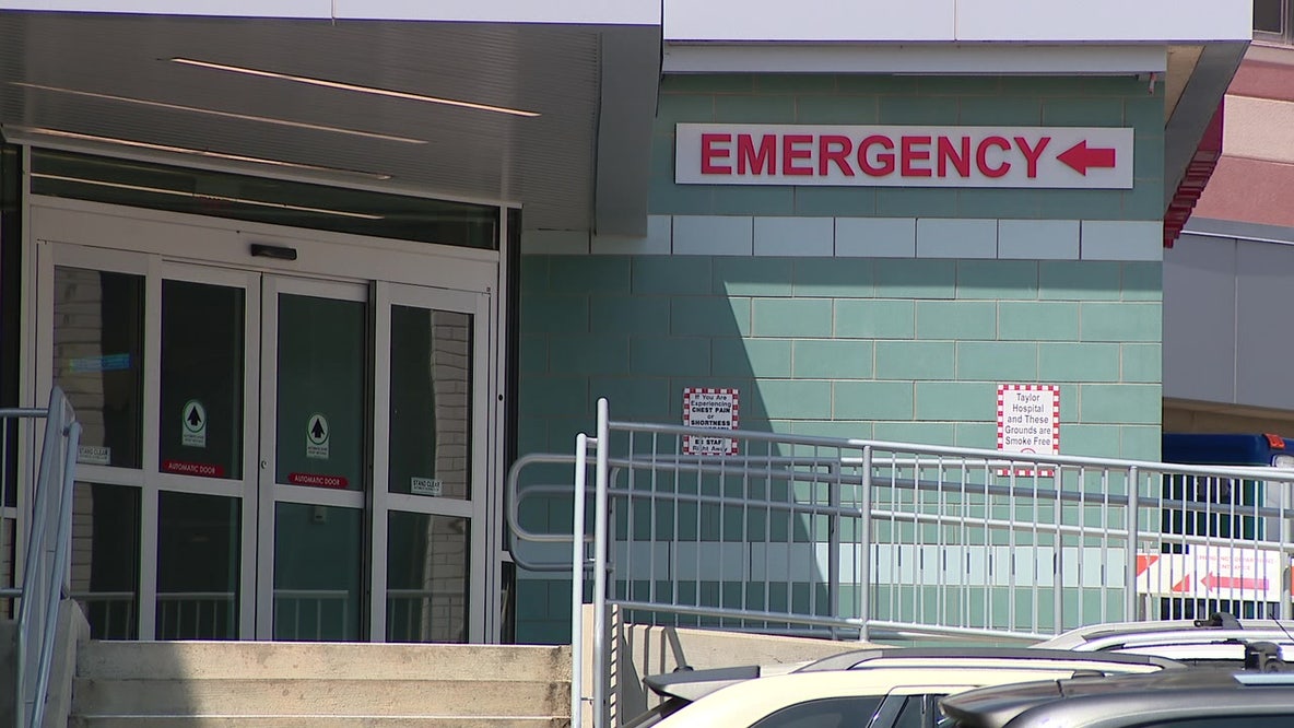 Crozer-Chester Medical Center owner plans primary care return in Chester