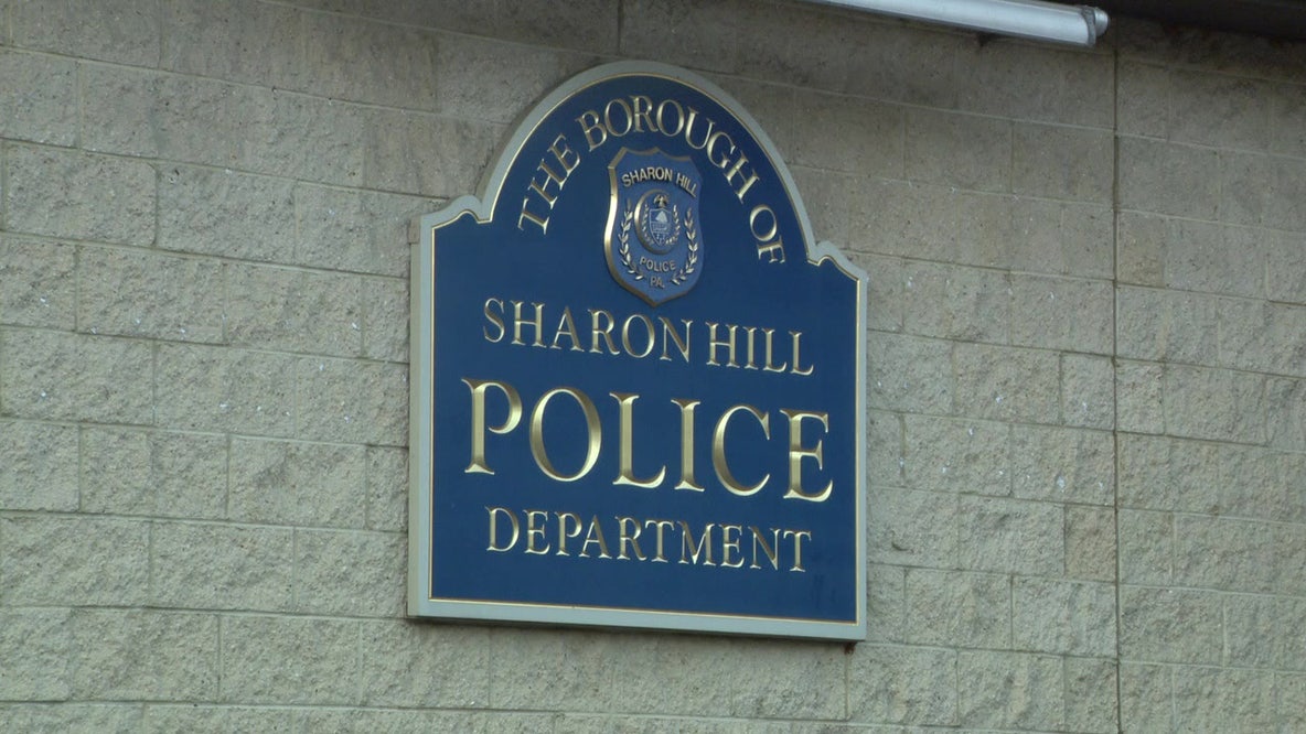 2 Sharon Hill officers accused of leaking law enforcement info to drug dealer
