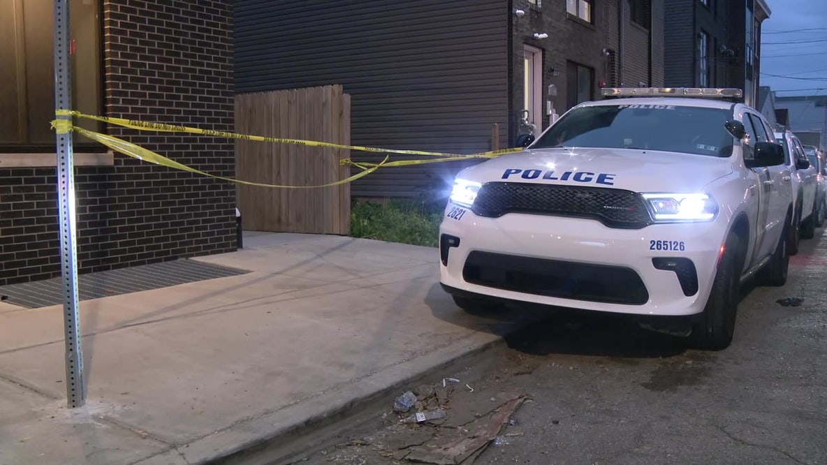 4-year-old boy hurt after falling from third-floor window in Northeast Philly