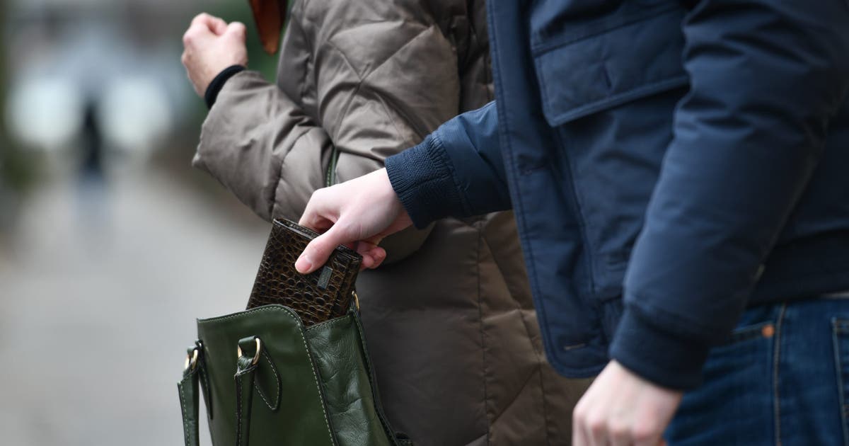 Police warn of pickpocketers at Tredyffrin Township shopping center
