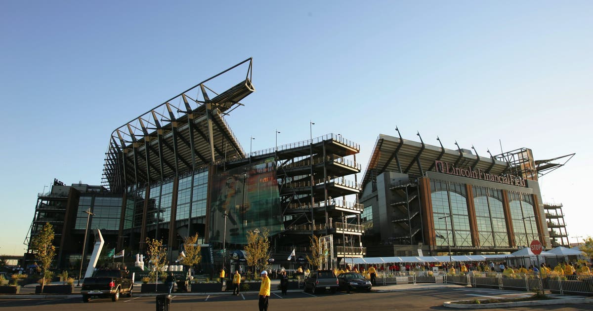 Pregame tailgating banned at multiple 2026 FIFA World Cup U.S. stadiums: reports