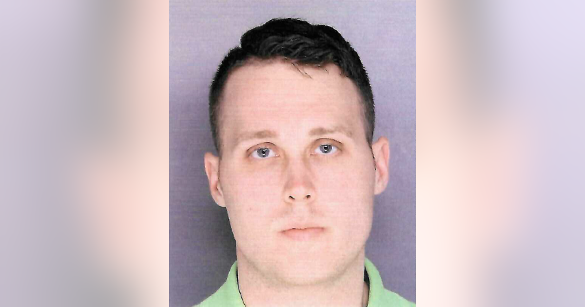 Maine man jailed in Bucks County for online child exploitation charges