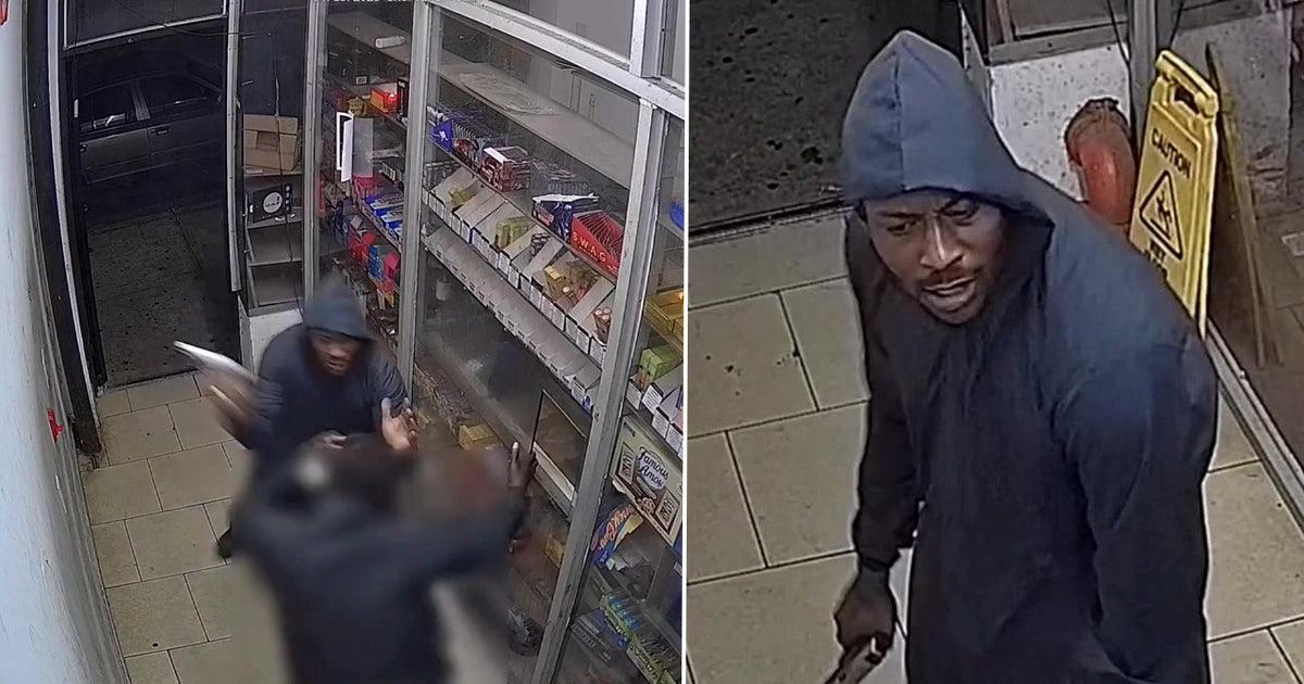 Man struck with handgun during confrontation in North Philadelphia