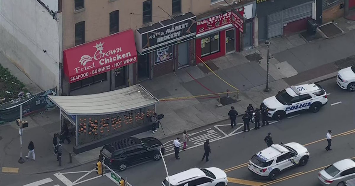 Man shot and killed after altercation inside University City store ...
