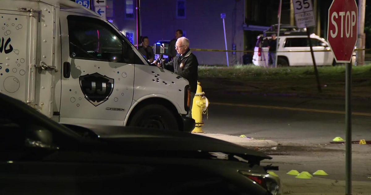 Police shoot suspect during domestic incident overnight in Chester ...