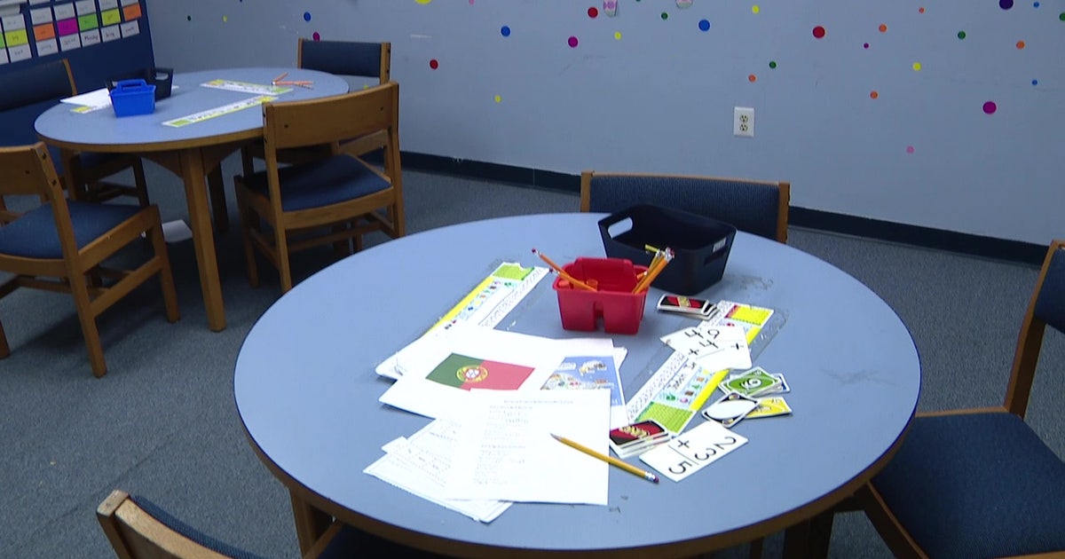 North Hills after school program in Upper Dublin faces possible closure amid funding debate