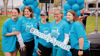 Sandy Sprint 5K returns to Philly Navy Yard, marks 25 years of ovarian cancer fight