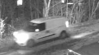 Van headed into Philly linked to Lower Southampton burglaries: Police seek tips