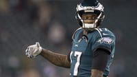Eagles' Super Bowl LII champ Alshon Jeffery busted for insurance fraud: TMZ