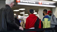 Terminal C at Philadelphia International Airport reopens Thursday