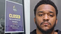 Man charged in stabbing of Planet Fitness employee in Montgomery County
