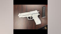 Bensalem police praise student, staff after BB gun found at Shafer Middle School