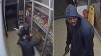 Man struck with handgun during confrontation in North Philadelphia market
