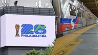 Airbnb to sponsor free SEPTA rides home after FIFA World Cup matches in Philadelphia