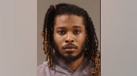 Philly man charged after Germantown shooting leaves 1 in critical condition