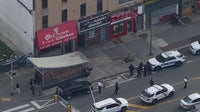 Man shot and killed after altercation inside University City store; suspect fled on scooter: police