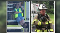 Viewing held for Walnuttown fire chiefs killed in Route 222 crash