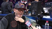 Longtime Sixers PA announcer Matt Cord reflects on 28 season behind the mic
