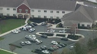 1 dead, 1 critically injured in shooting at Egg Harbor Township rehab facility
