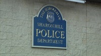 2 Sharon Hill officers accused of leaking law enforcement info to drug dealer