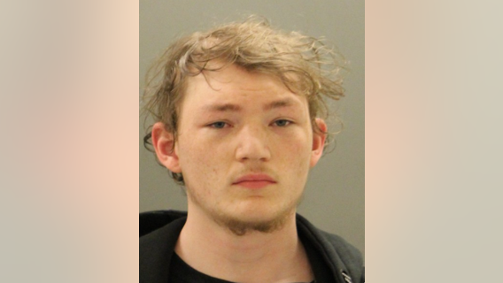 Wilmington man, 19, charged with 25 felonies for possessing child sexual abuse material