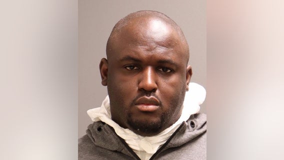 Son charged in fatal stabbing of father in North Philadelphia