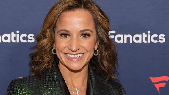 Dianna Russini resigns from The Athletic after photos released of her with Patriots' Mike Vrabel