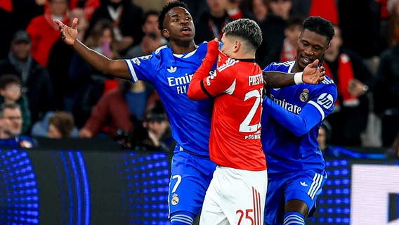 Cover your mouth, risk a red card: FIFA targets hidden abuse at 2026 World Cup