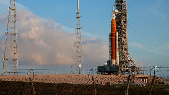 Will the Artemis II launch be visible from Philadelphia? | How to watch