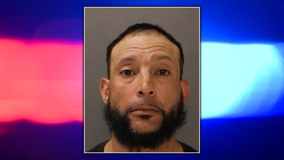 Fugitive accused of creating child sexual abuse material found hiding at home in Bethlehem